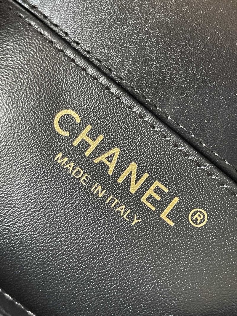 Chanel Stachel Bags